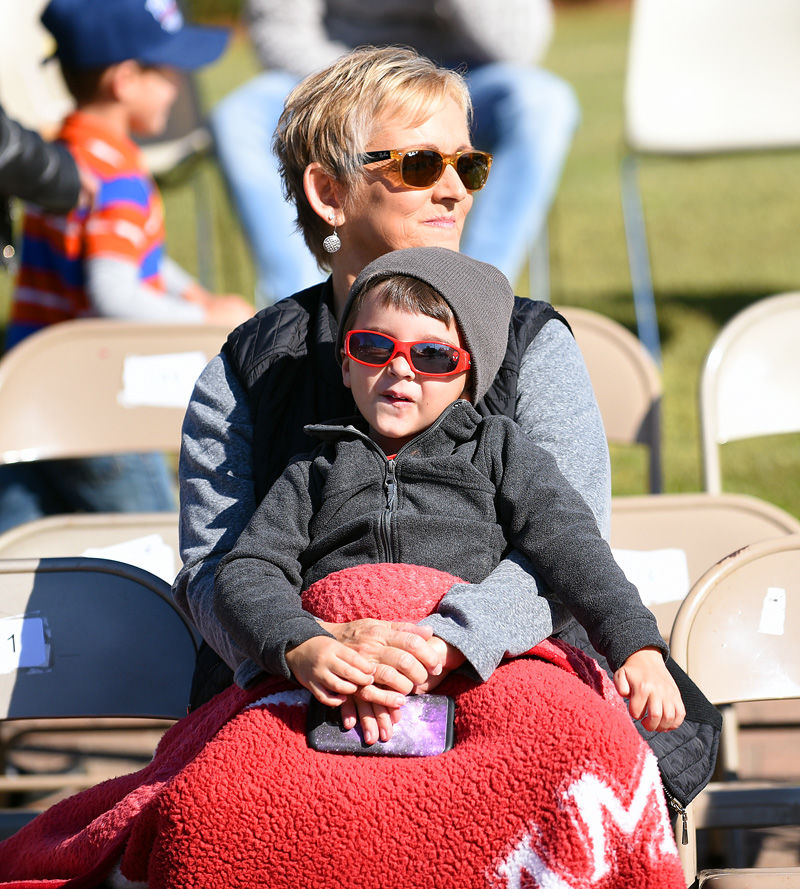National Peanut Festival Parade 2019